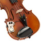 Pickup Violin/Viola/Cello