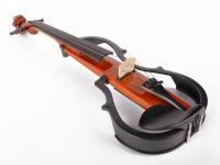 electric violin  Leonardo EV-30-BN