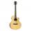 Electro-acoustic guitar with spruce top, Glencairn series, GLEN-OCE NJ.N Guitars
