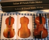 “Italian and French Violin Maker...