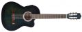 E-A Klasik Cutaway Gitarre C546T...