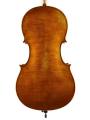 cello 4/4, all solid, oil varnis...