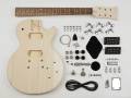 guitar assembly kit