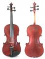 Left-handed violin violin Stradi...