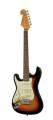 electric guitar lefth., 3/4 scal...